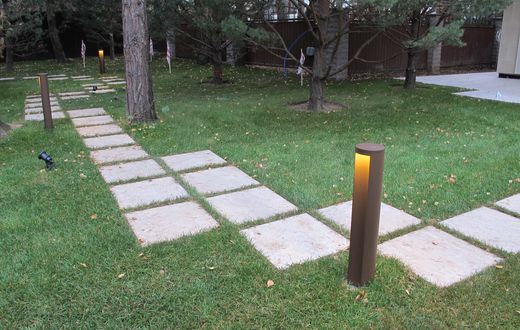 Дом в подмосковье